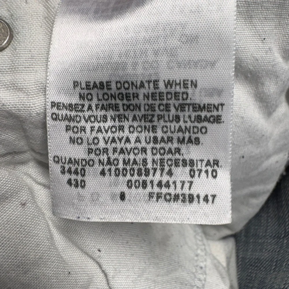 Levis levi 514