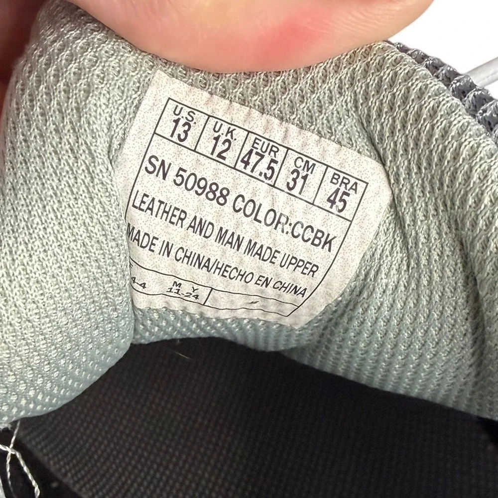 Skechers step into