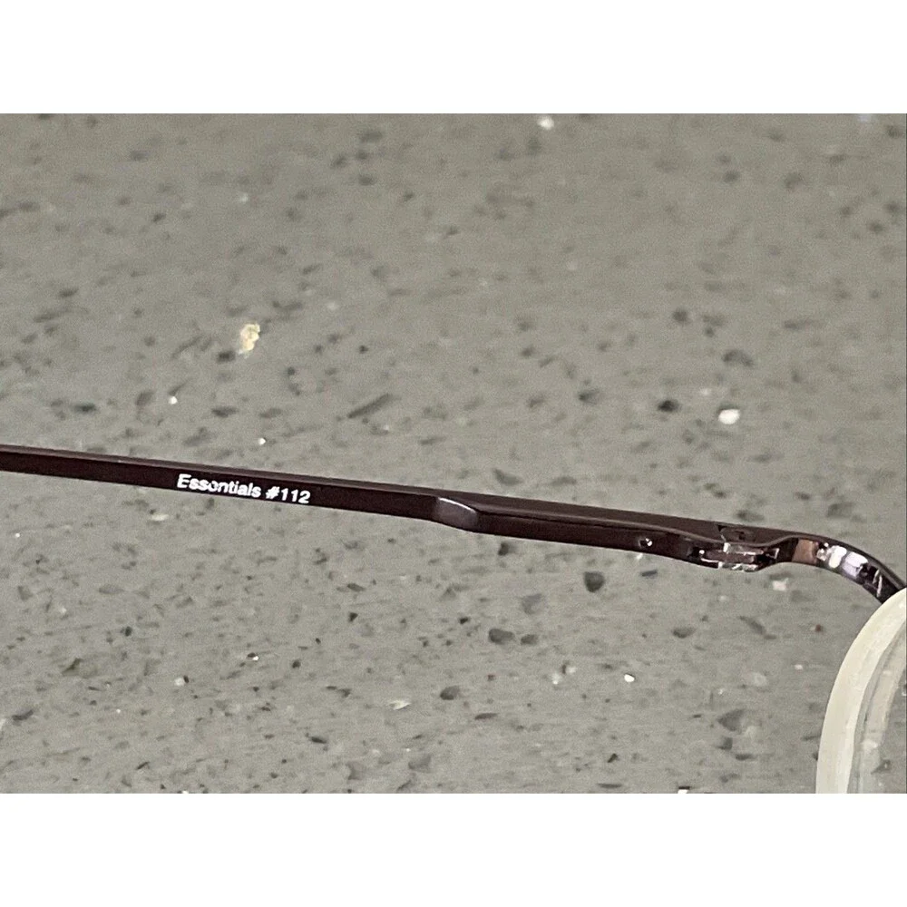 Essentials this frames