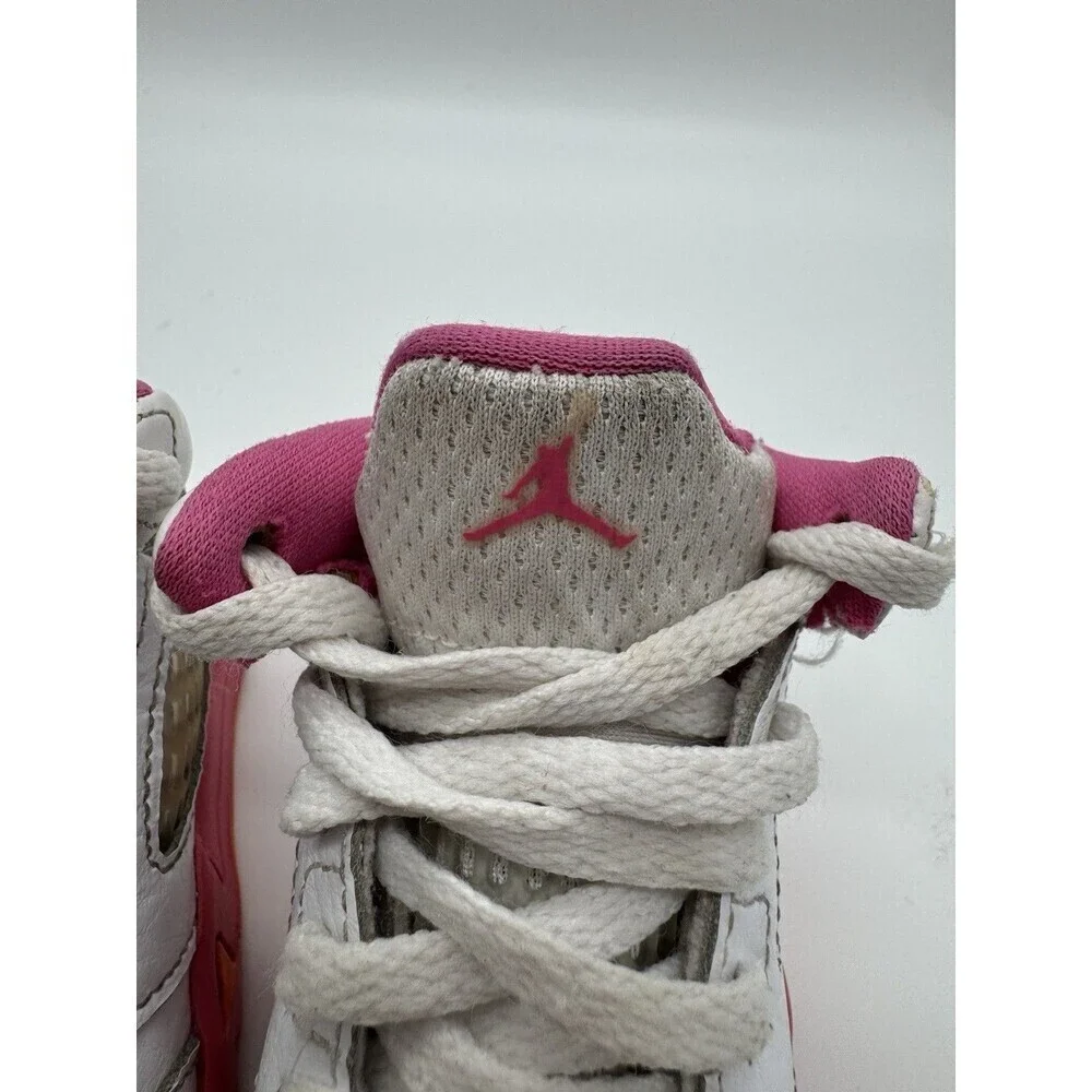 Jordan pre own