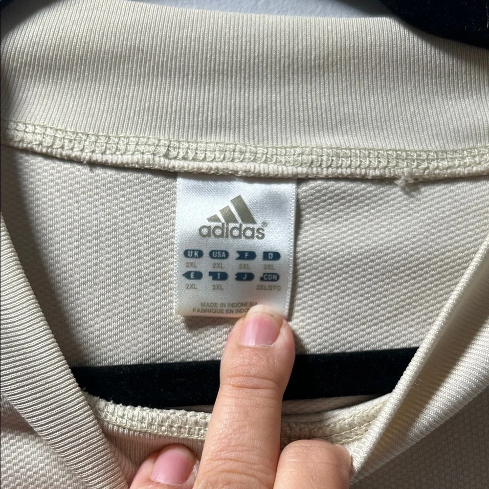 adidas stylish long