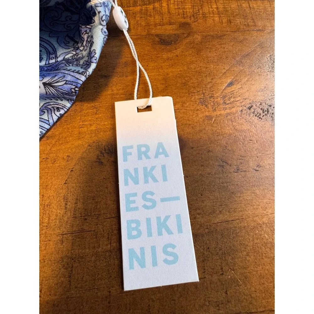 Frankies Bikinis frankies bikinis