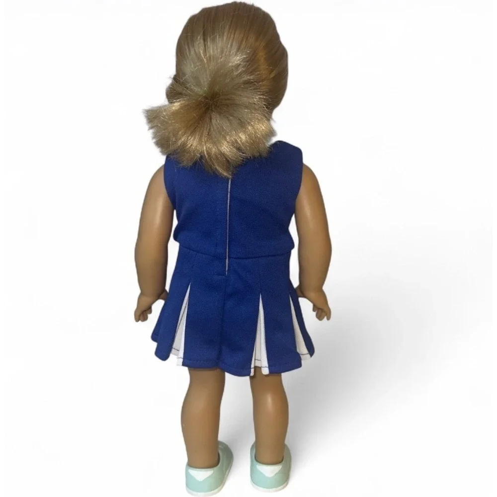American Girl american girl