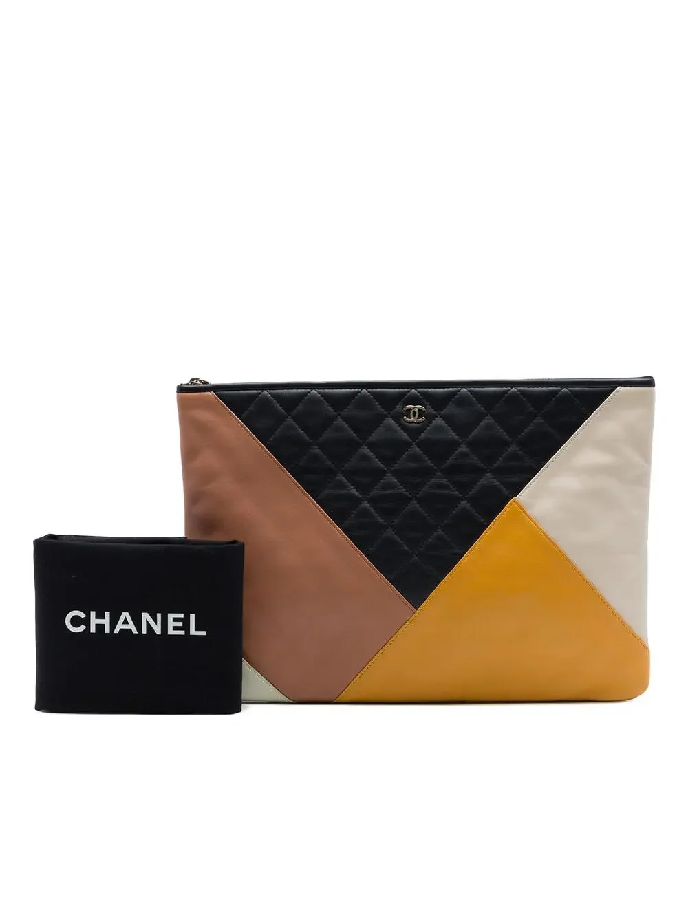 CHANEL elevate your