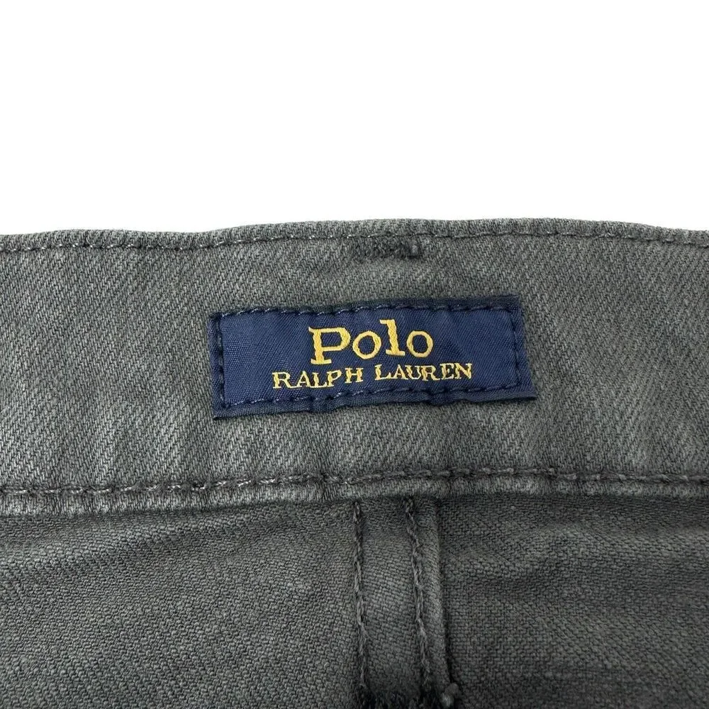 Polo Ralph Lauren $168 polo