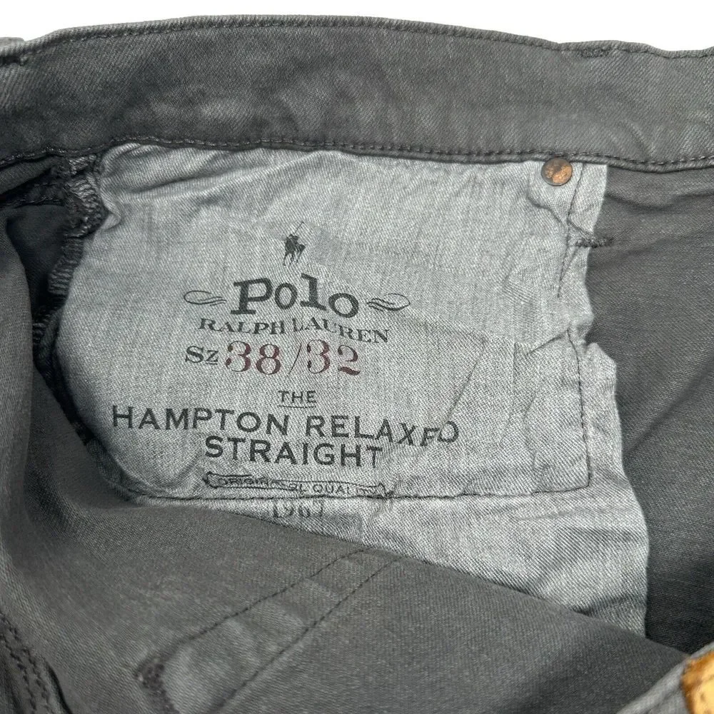 Polo Ralph Lauren $168 polo