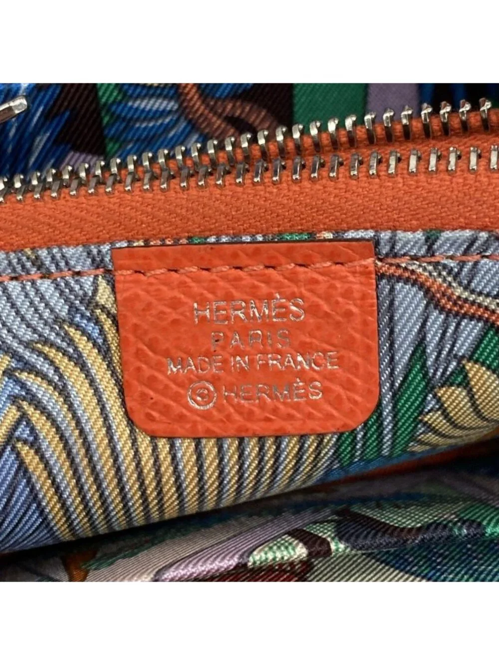 Hermes this authentic