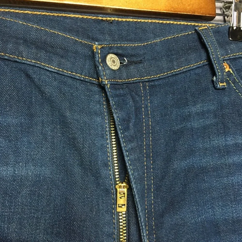 Levis levis mens