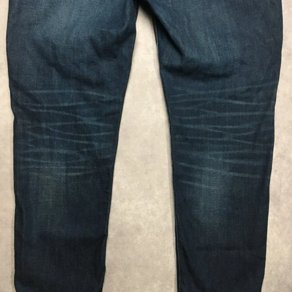 Levis levis mens
