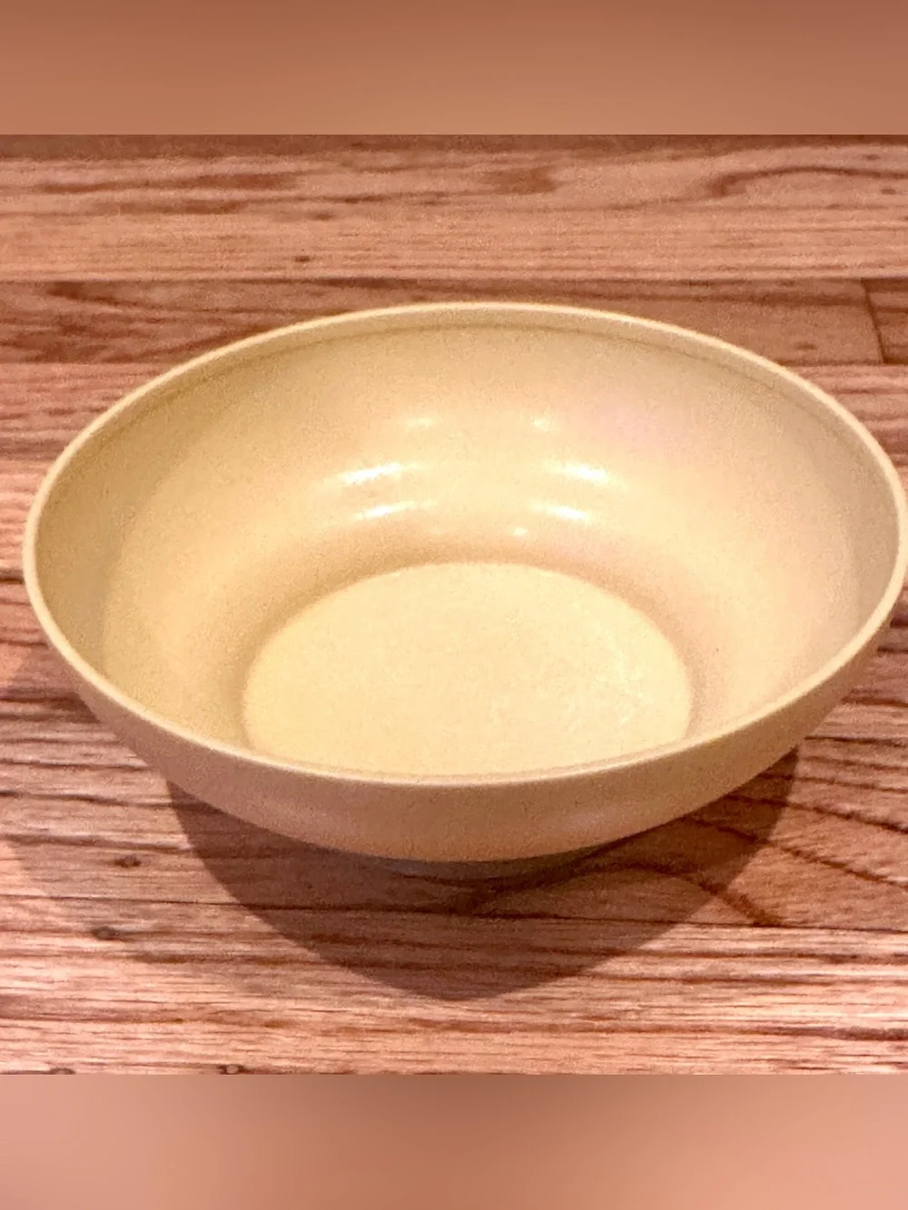 Tupperware vintage 1970s