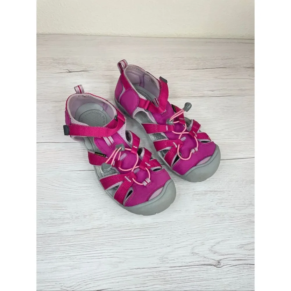 Keen lining flexibility