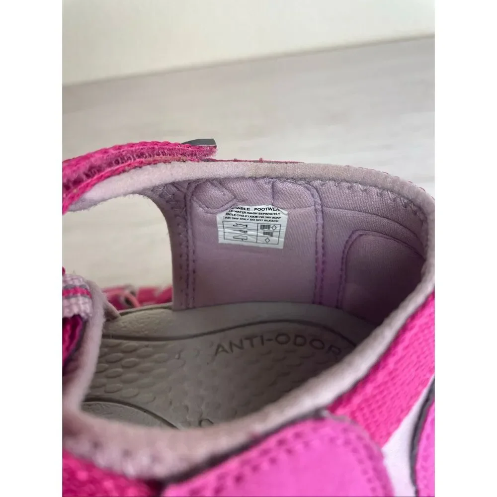 Keen size free