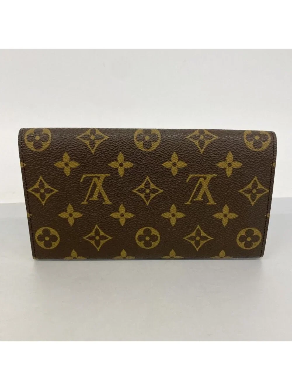 Louis Vuitton this authentic