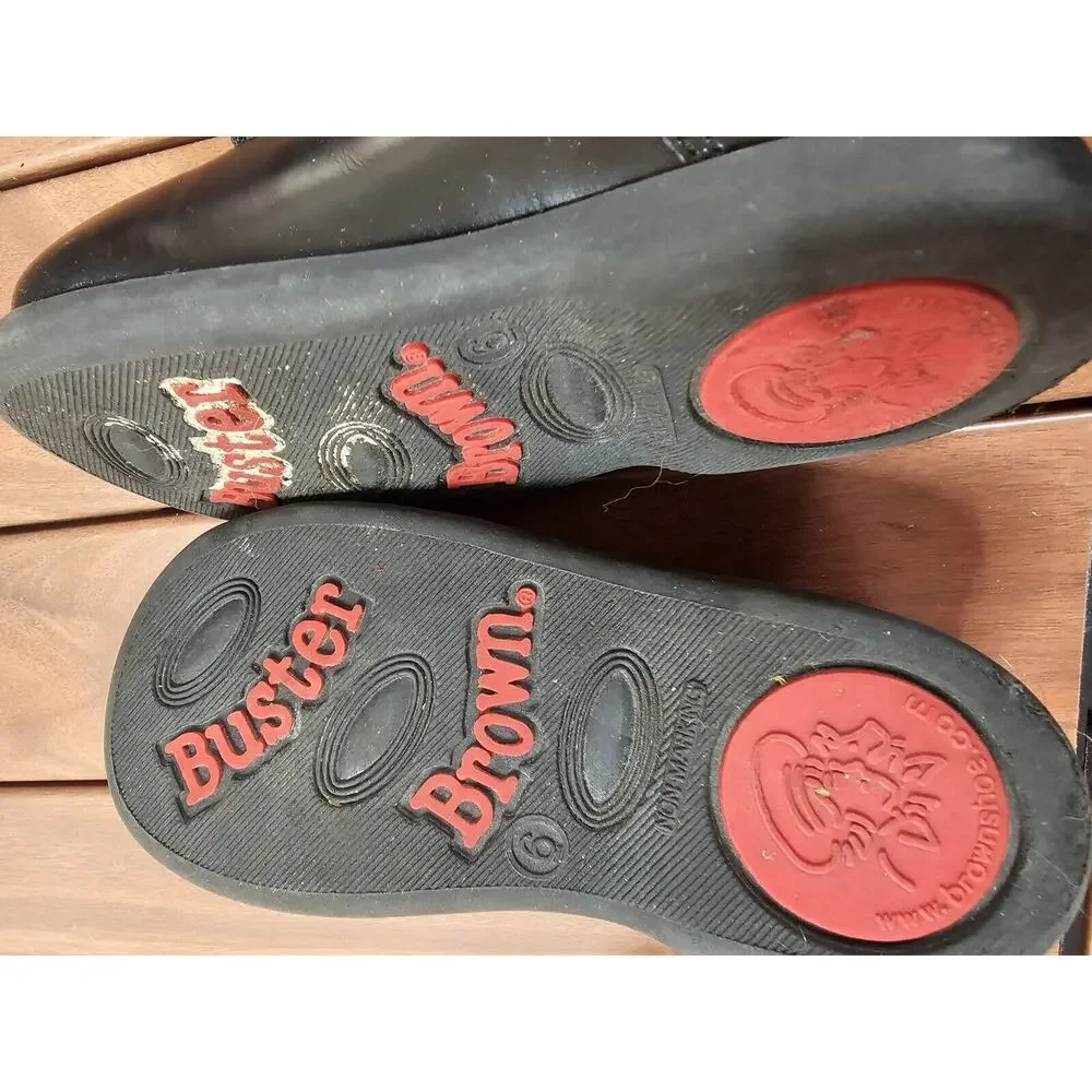 Buster Brown vintage buster