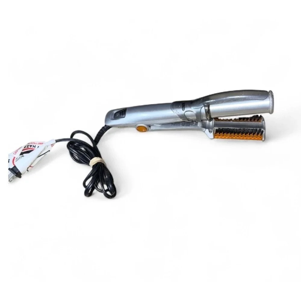 InStyler rotating iron