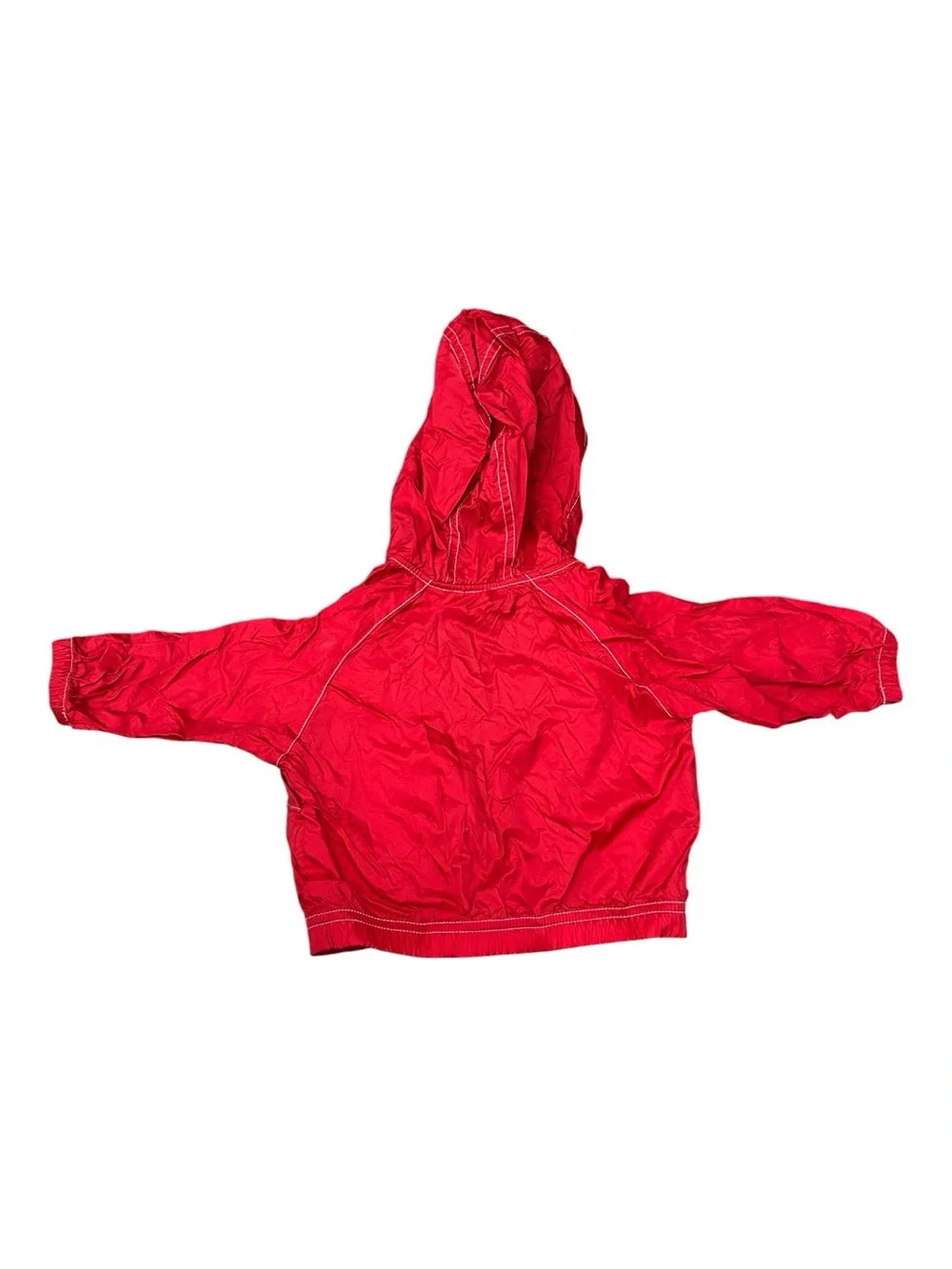Baby Q vintage baby