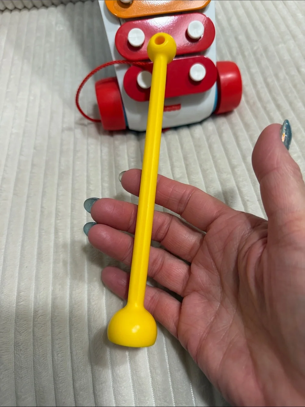 Fisher-Price fisher price