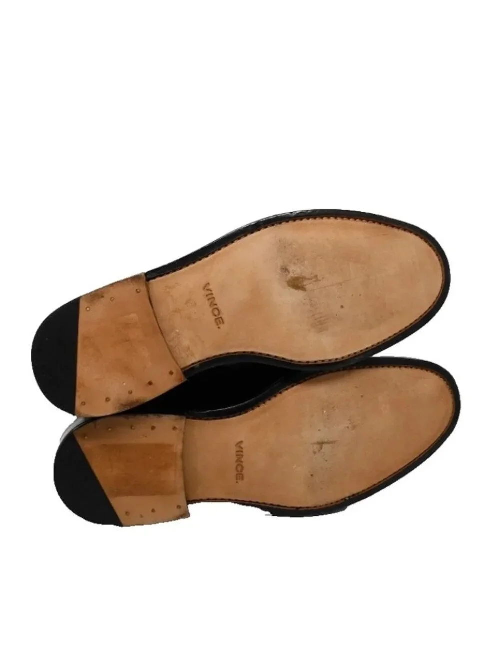 Vince new men