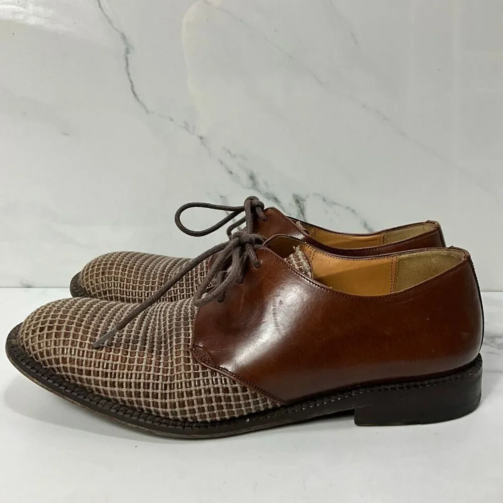 ADANTE Handmade men’s adante