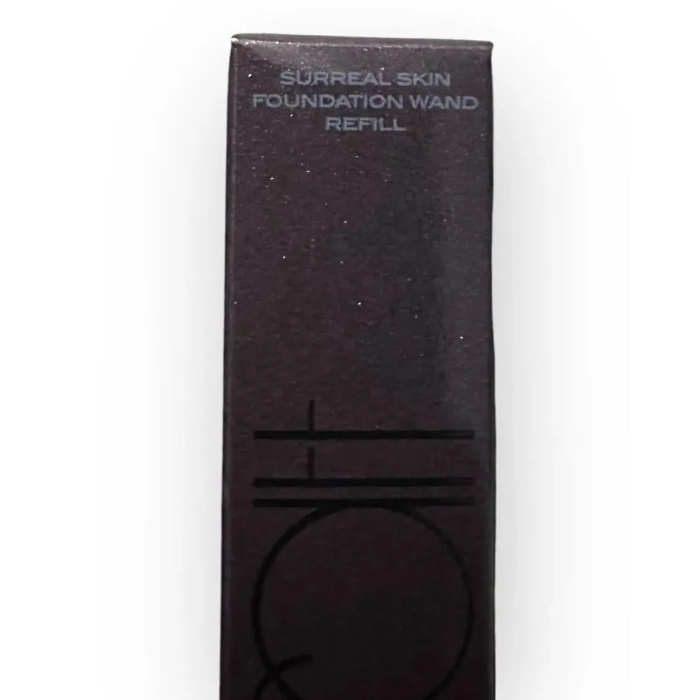 Surratt beauty surreal