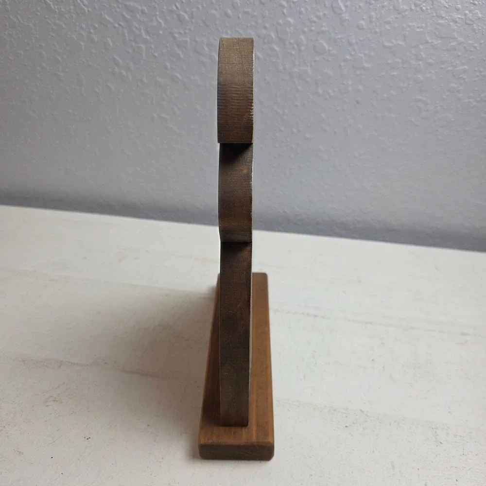 Unbranded handcrafted wooden
