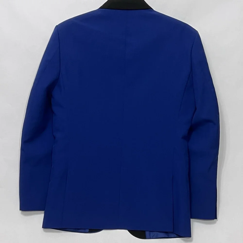 Braveman 25 38r chest