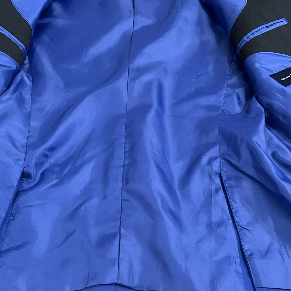 Braveman 38r men