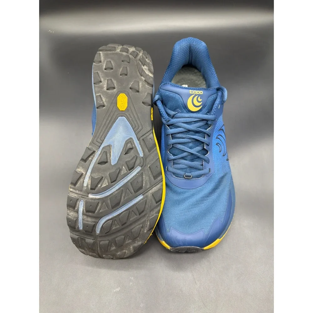 Topo athletic mtn