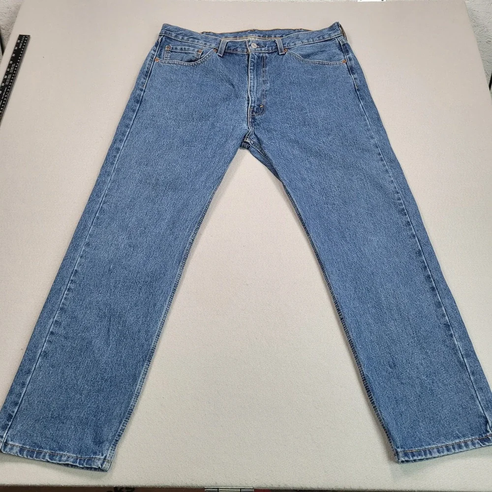 Levis levi 505