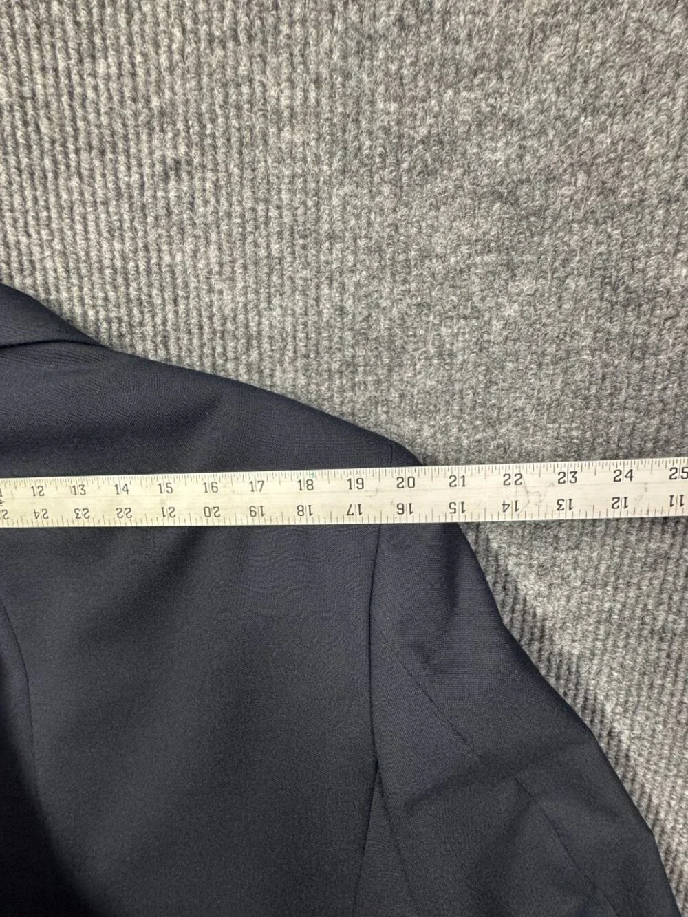 Dockers men’s black