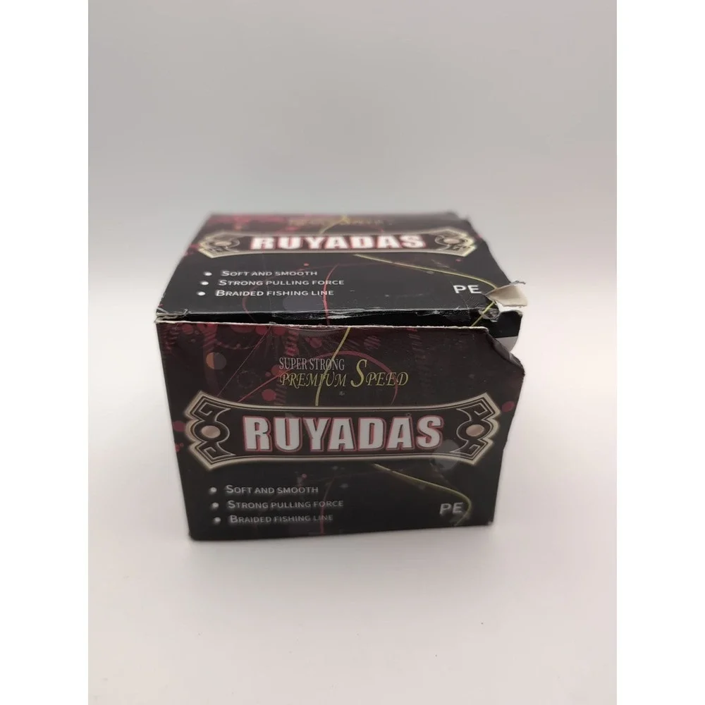 Ruyadas 500m 30mm