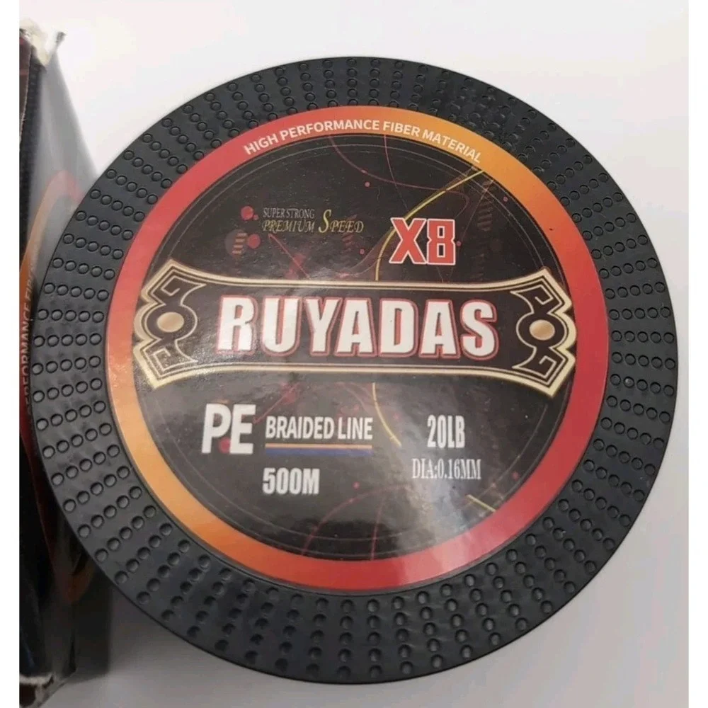 Ruyadas 500m 30mm