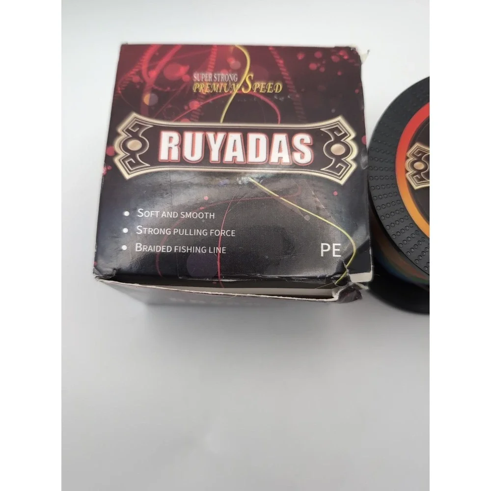 Ruyadas 500m 30mm
