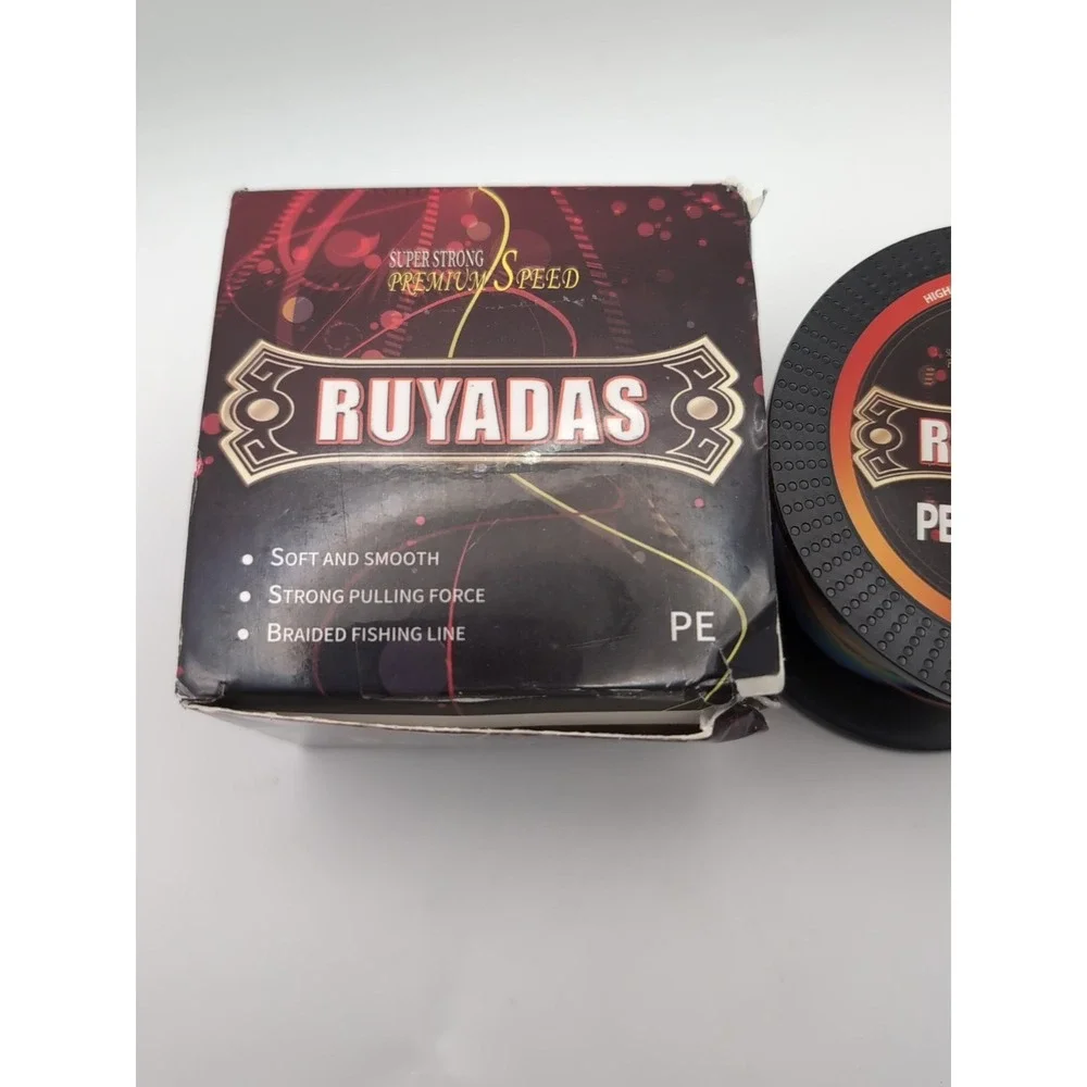 Ruyadas 500m 30mm