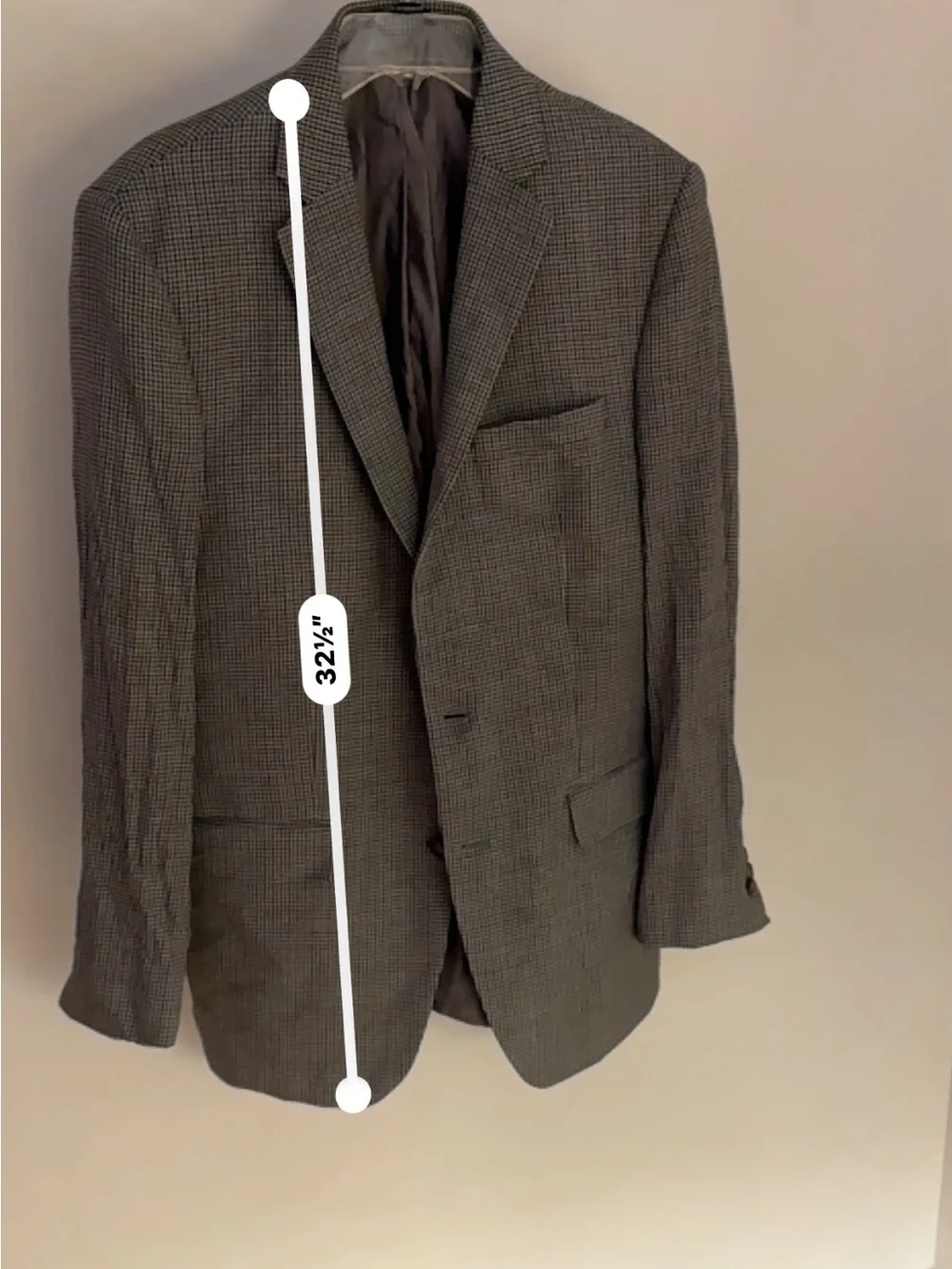 Ralph Lauren smart men