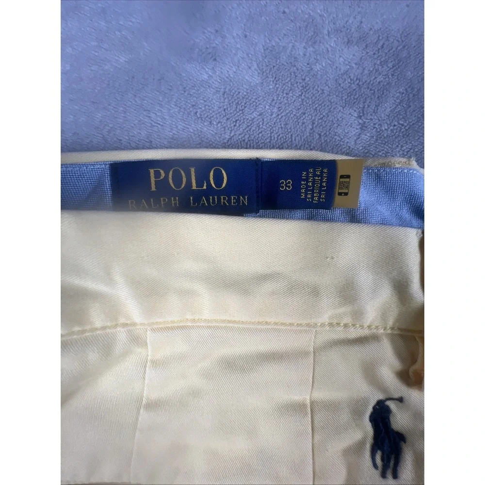 Polo Ralph Lauren product pair