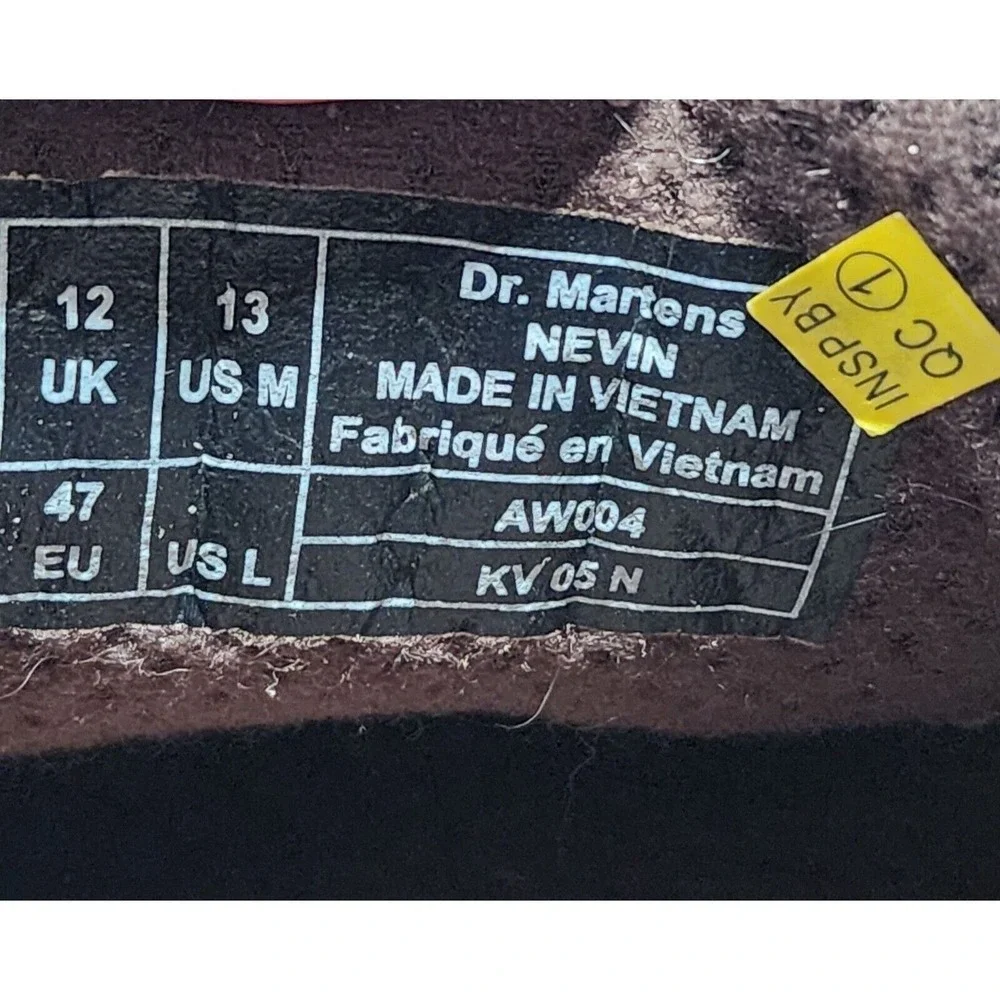Dr. Martens dr martens