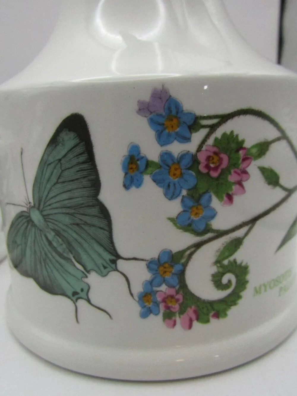 Portmeirion lot three