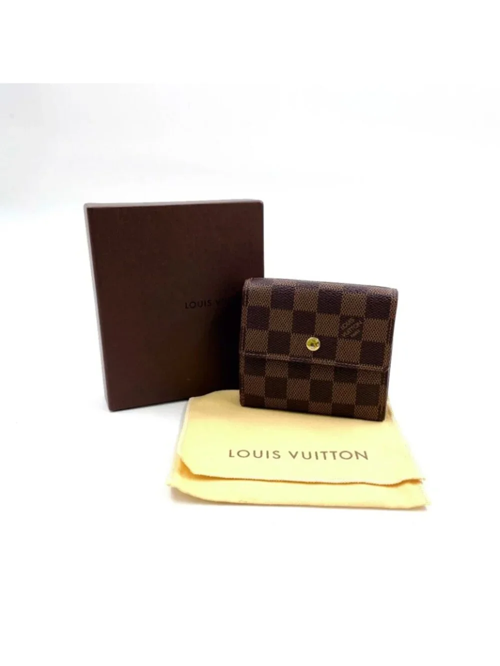 Louis Vuitton this authentic