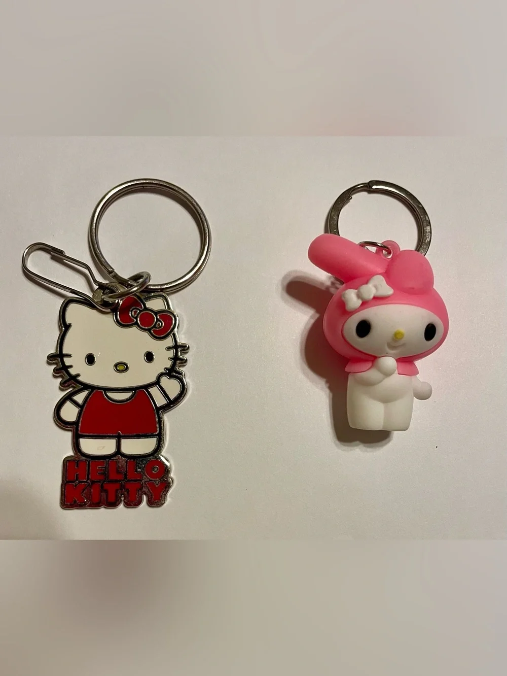 Lot of various Hello Kitty and Friends Items