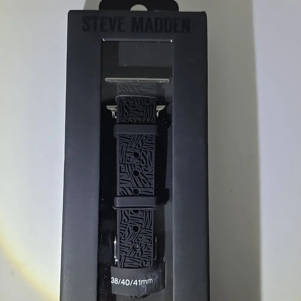 Steve Madden steve madden