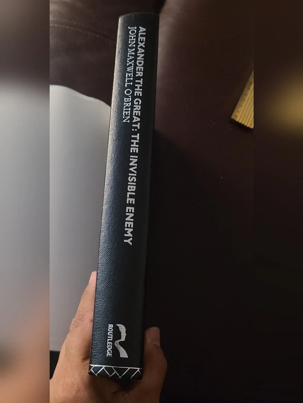 Routledge item specifics