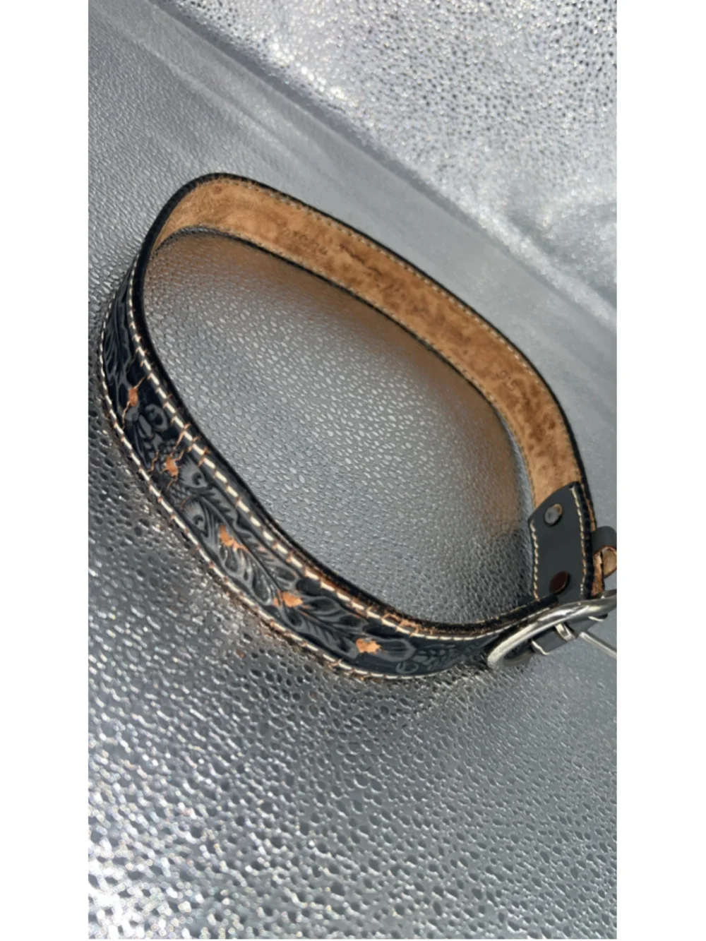 Unbranded this pre