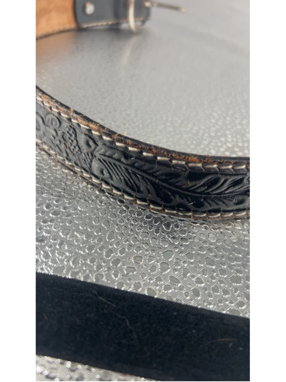 Unbranded this pre