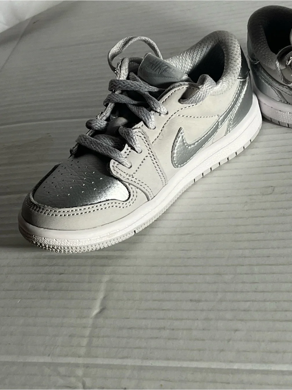 Nike size good