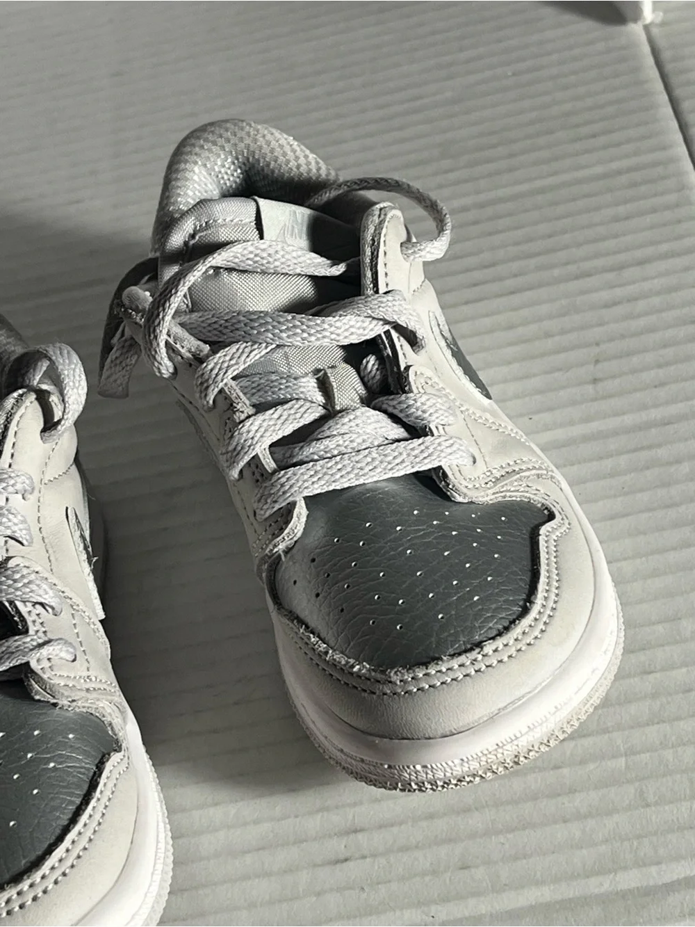 Nike size good