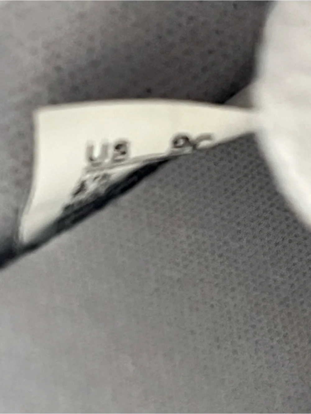 Nike size good