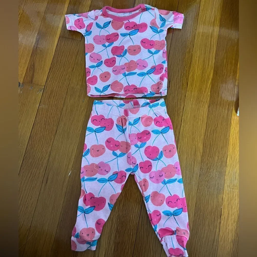 PJ set