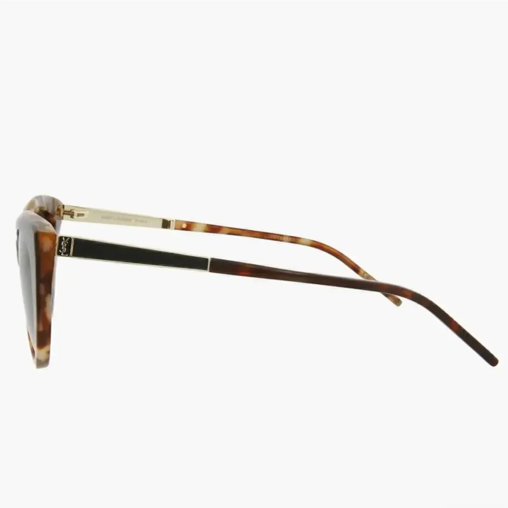 Saint Laurent shade your