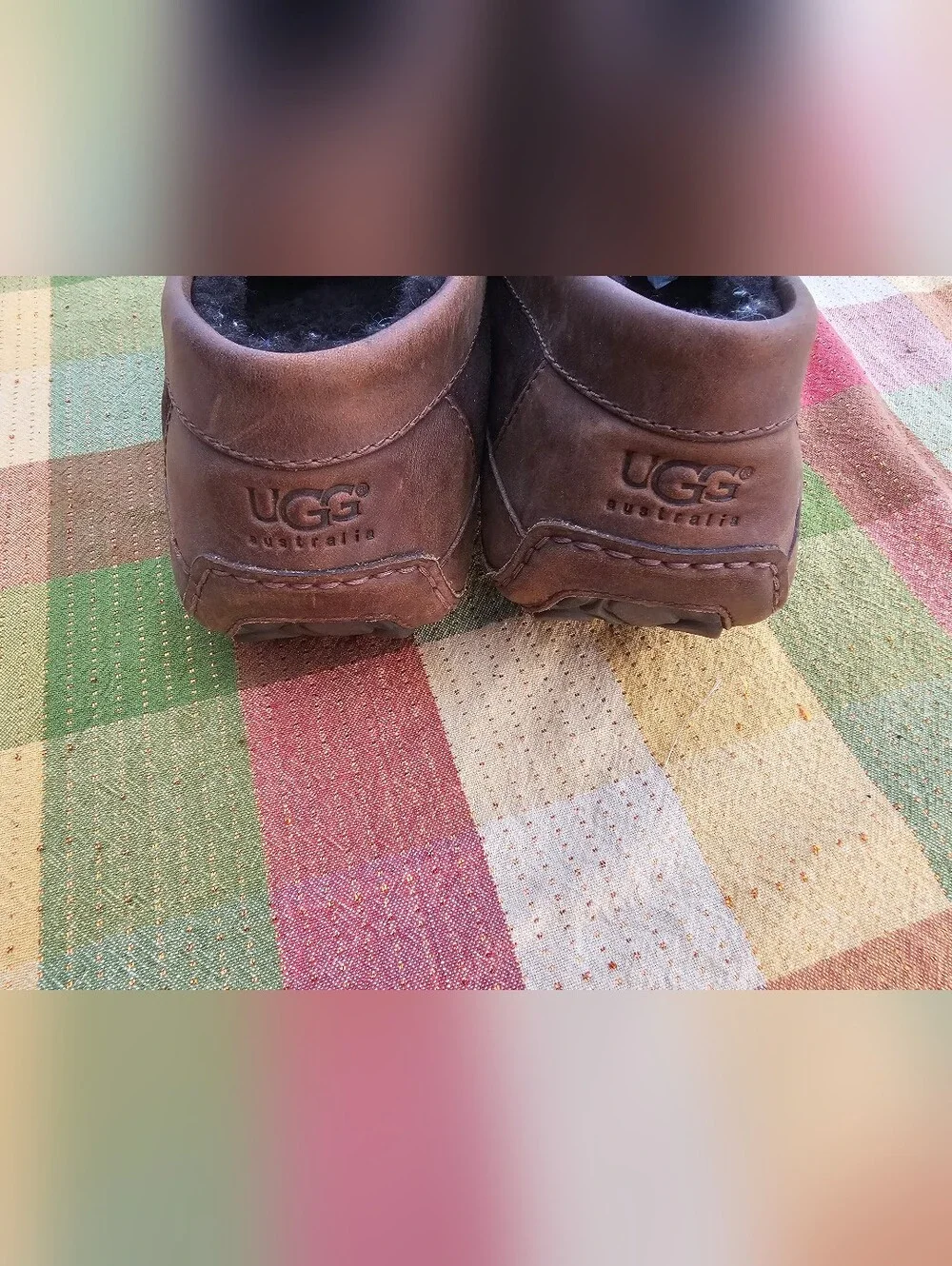 UGG men’s australia